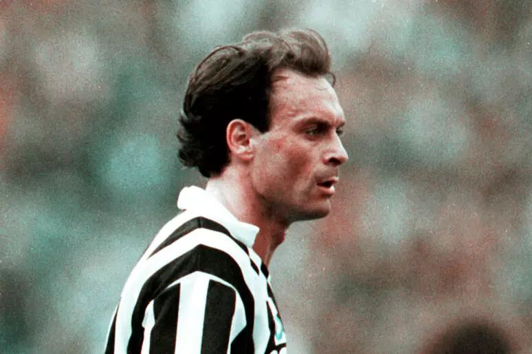Totò Schillaci, der Held der «Notti Magiche», im Alter von 59 Jahren verstorben
