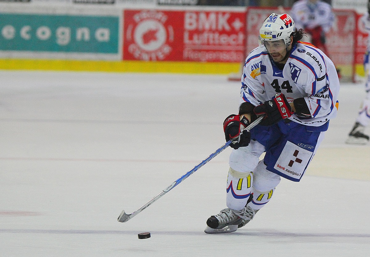 Andres Ambühl vor historischem Meilenstein – HCD-Captain bricht Rekord