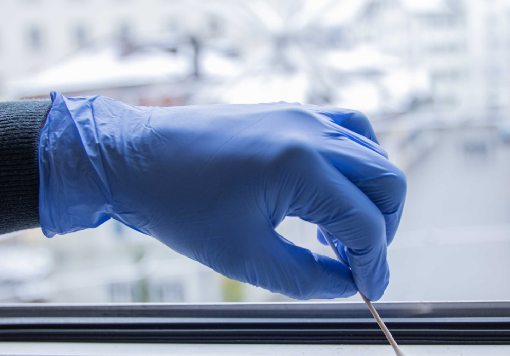 Rapperswil-Jona SG: Einbruch in Restaurant – Bargeld gestohlen