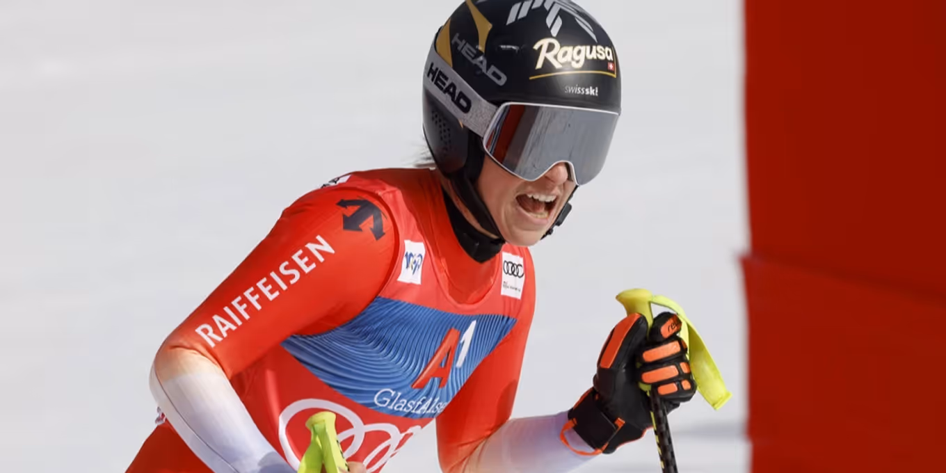 Lara Gut-Behrami verzichtet auf Saisonauftakt in Sölden