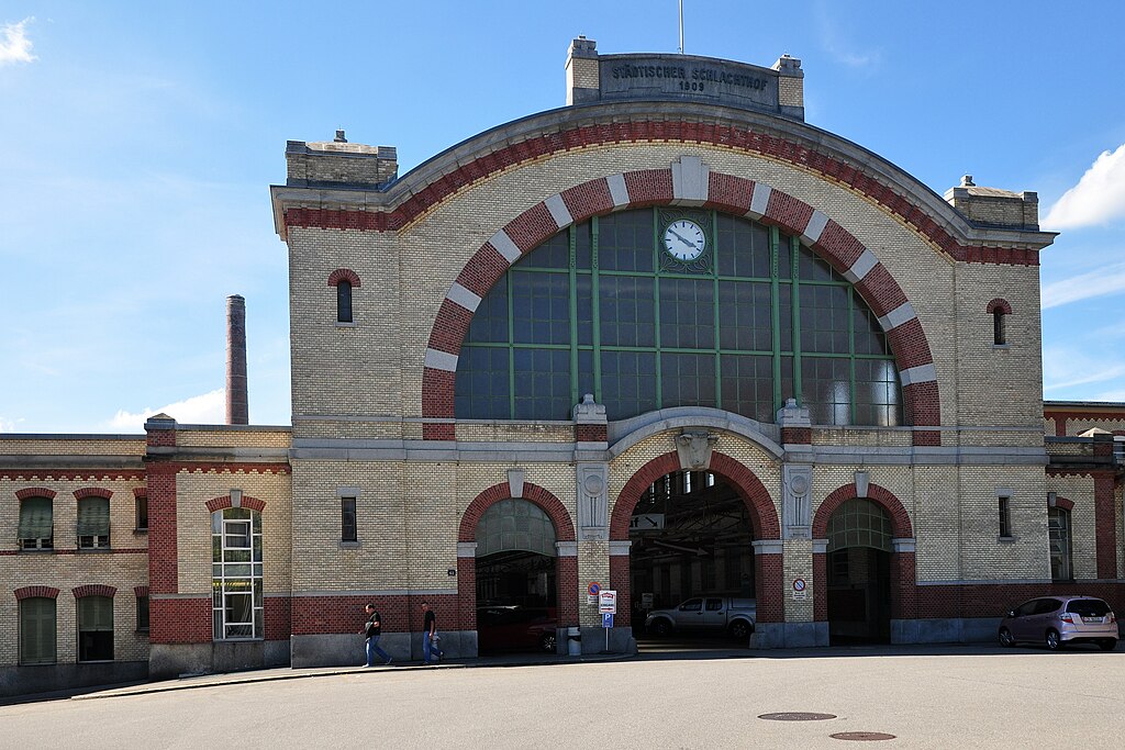 Zürich startet Transformationsplanung des Schlachthof-Areals: Bevölkerung zur Mitgestaltung eingeladen