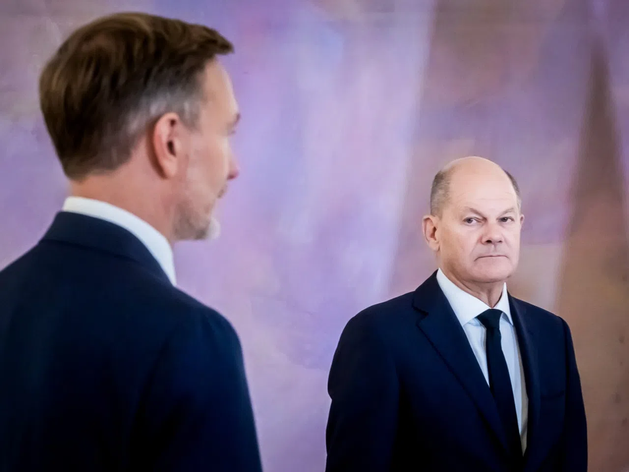 Ende der Ampel-Koalition: Warum die Schweiz einen Blick nach Deutschland werfen sollte