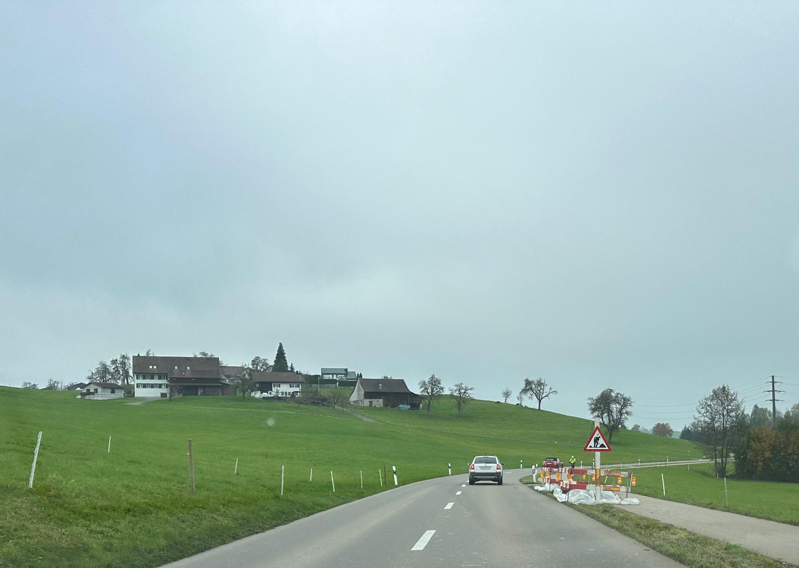 So wird das Wetter an Allerheiligen und und 2. November 2024