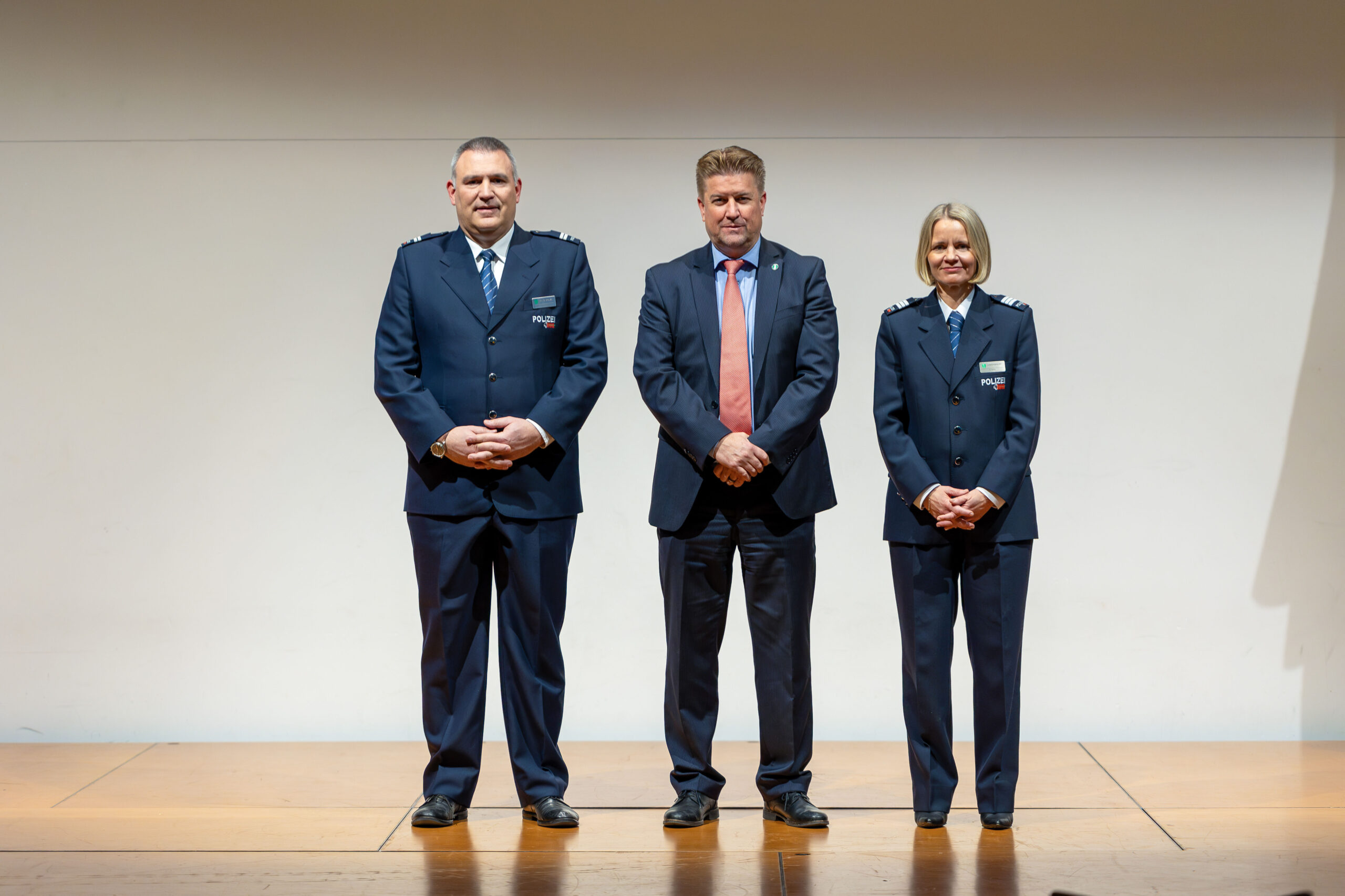 St.Gallen: Barbara Reifler übernimmt Führung der Kantonspolizei