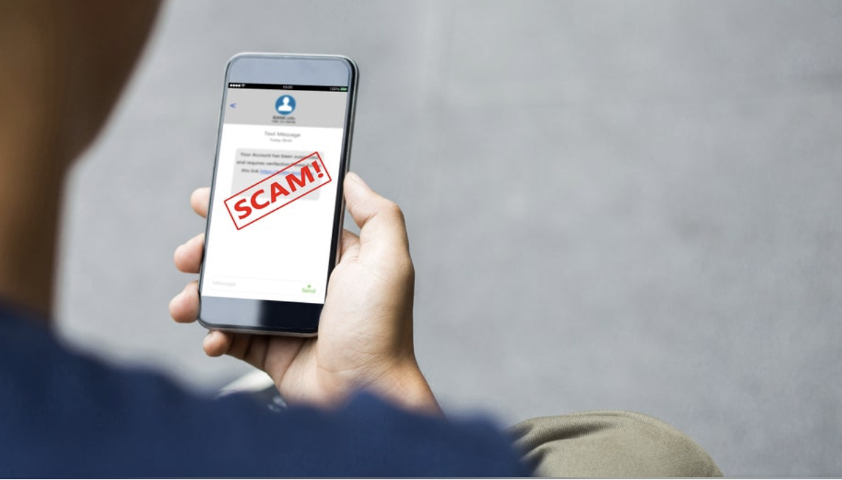 Achtung vor Trickbetrügern in der Weihnachtszeit: So schützen Sie sich!