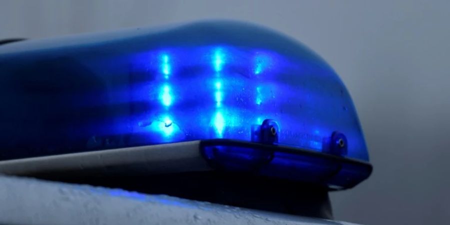 Biel: Einbruch in Bijouterie – Polizei sucht Zeugen