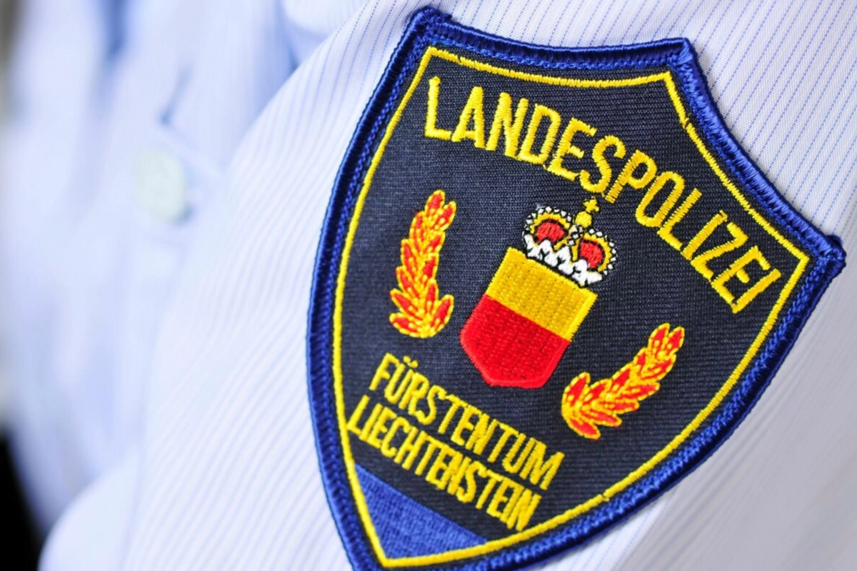 Landespolizei(FL) informiert künftig per Push-Nachricht