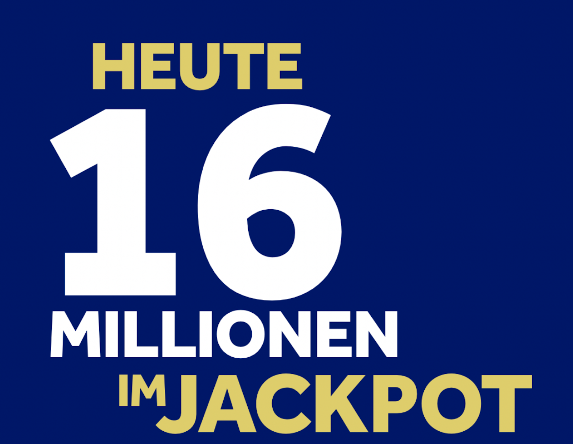 EuroMillions Gewinnzahlen vom 14.02.2025: Jackpot geknackt – CHF 74 Mio. Gewinn