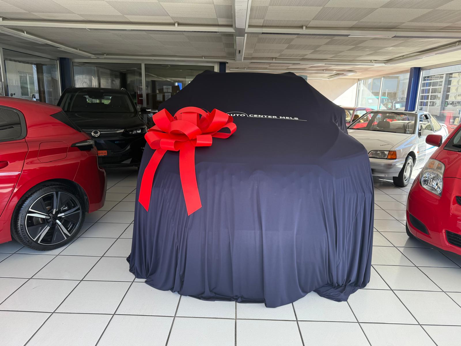 Neuwagenverkauf in der Schweiz: Ein Markt im Wandel