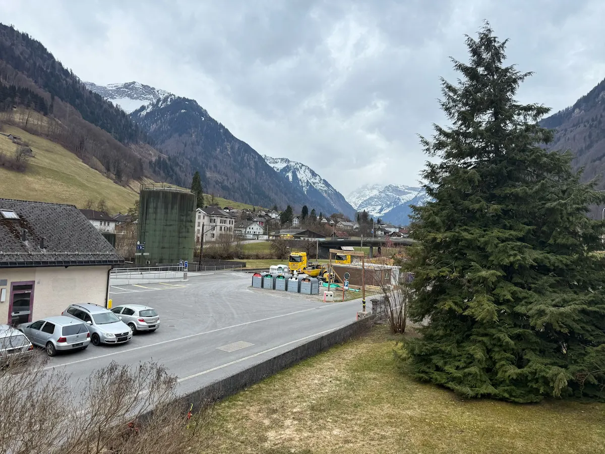 Föhnsturm vorbei – Jetzt kommt der Wetterumschwung! Wo es nass und etwas kälter wird