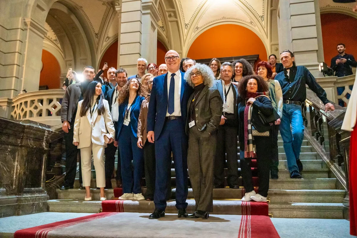 Martin Pfister als neuer Bundesrat: Politisches Echo und klare Erwartungen