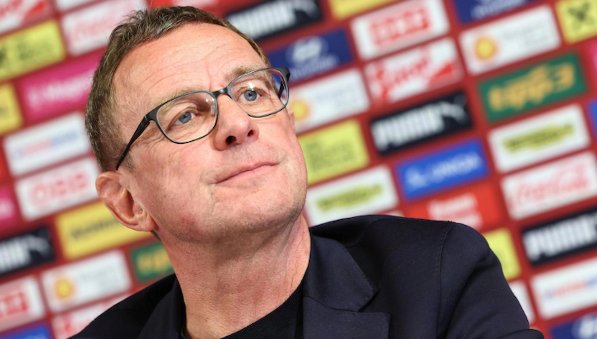 Bayern und BVB im Rennen um Ralf Rangnick – Wechselt der ÖFB-Coach in die Bundesliga?