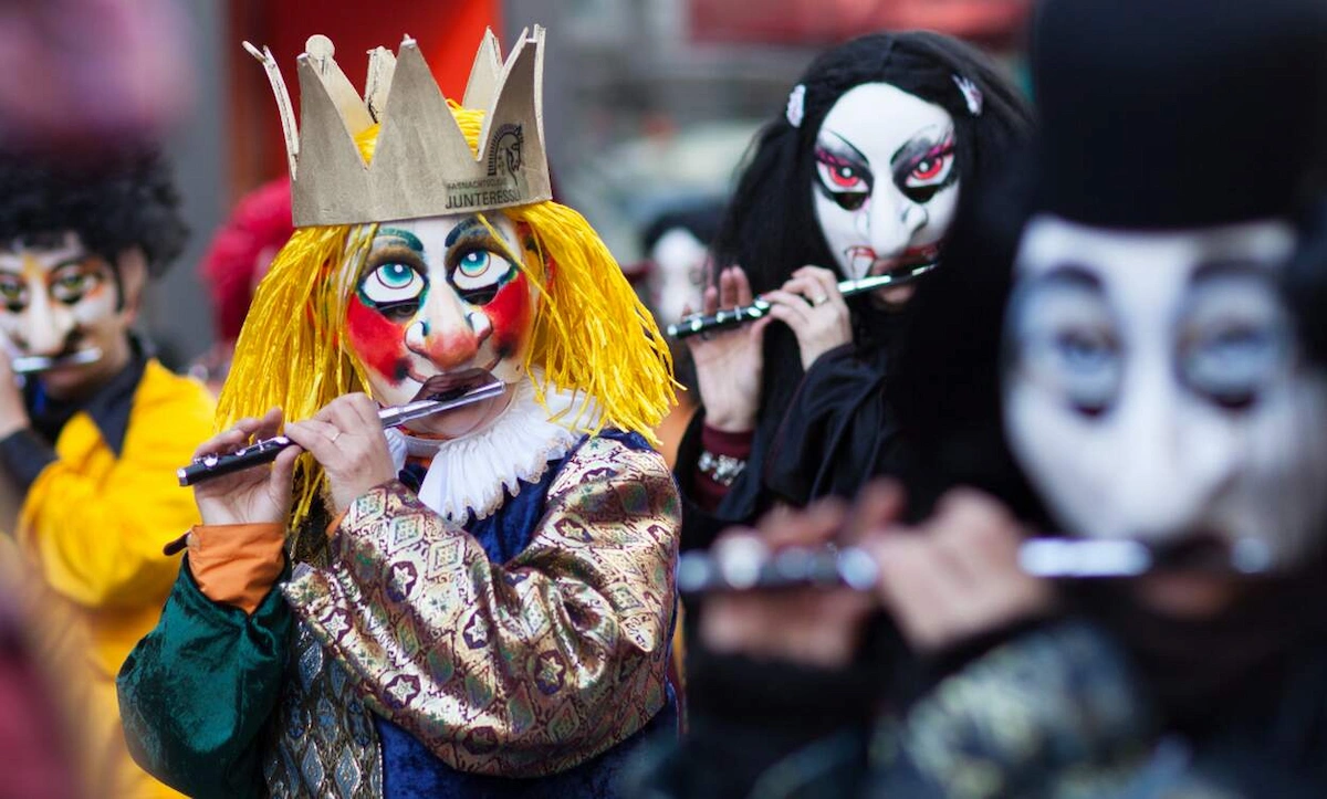 März 2025 in der Schweiz: 10 wichtige Änderungen für Expats