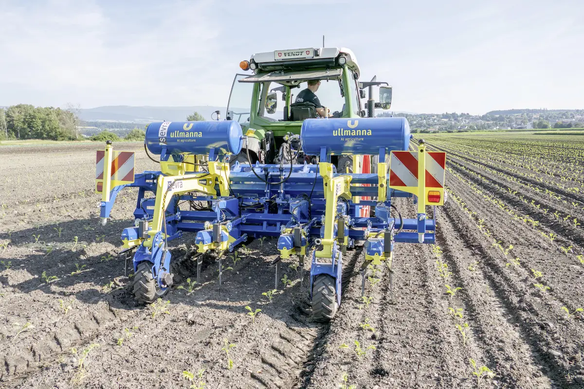 Von der Alp in den Online-Shop: Bauern digital unterwegs