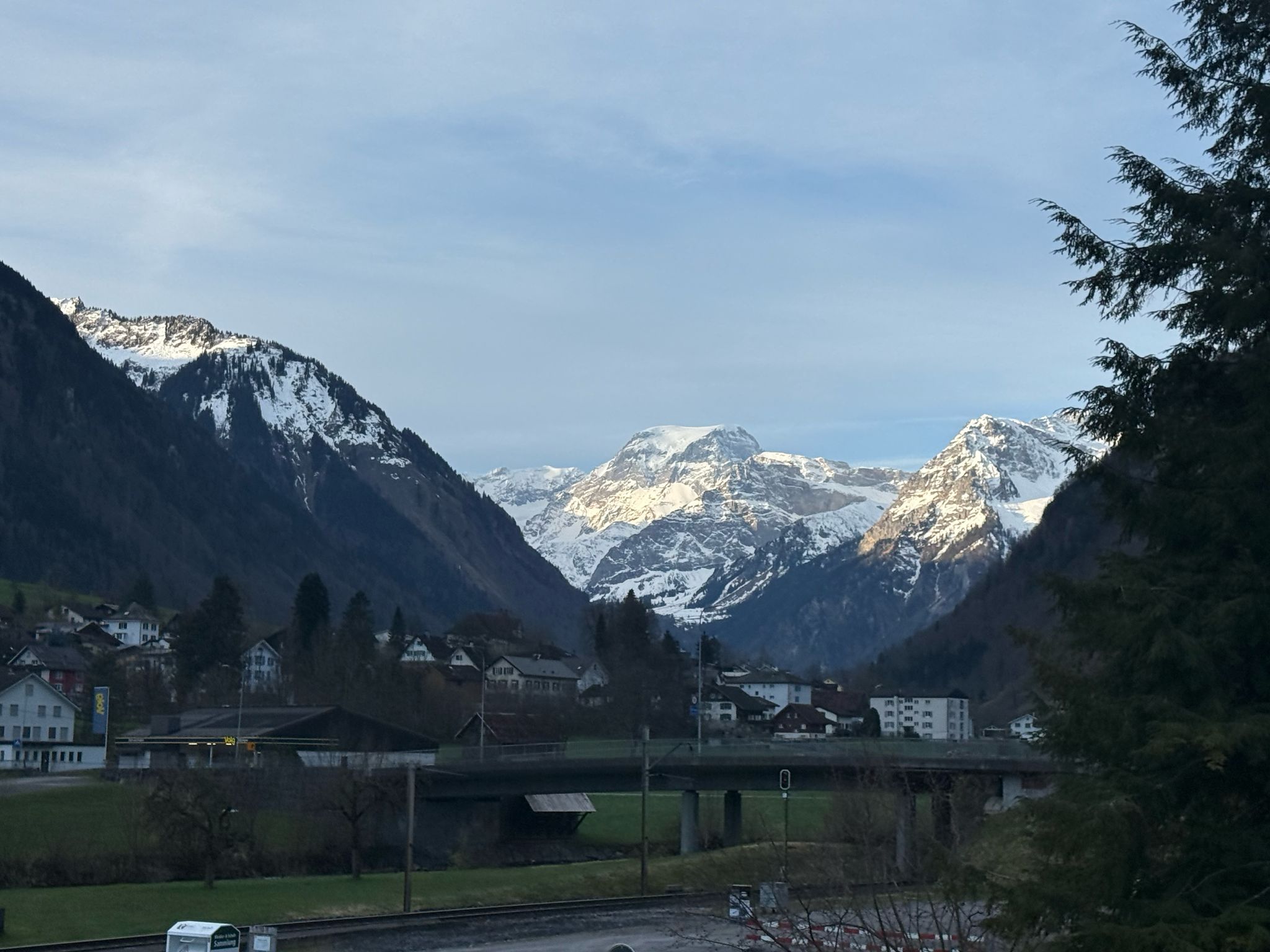 Sonniger Frühling mit Quellwolken: So warm wird’s jetzt in der Schweiz