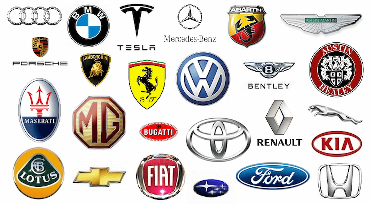 Beliebteste Automarken in der Schweiz 2024: Volkswagen bleibt führend