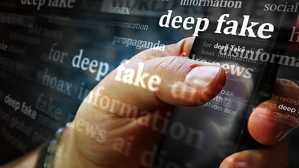 Deepfake-Alarm: So erkennen Sie die Fakes