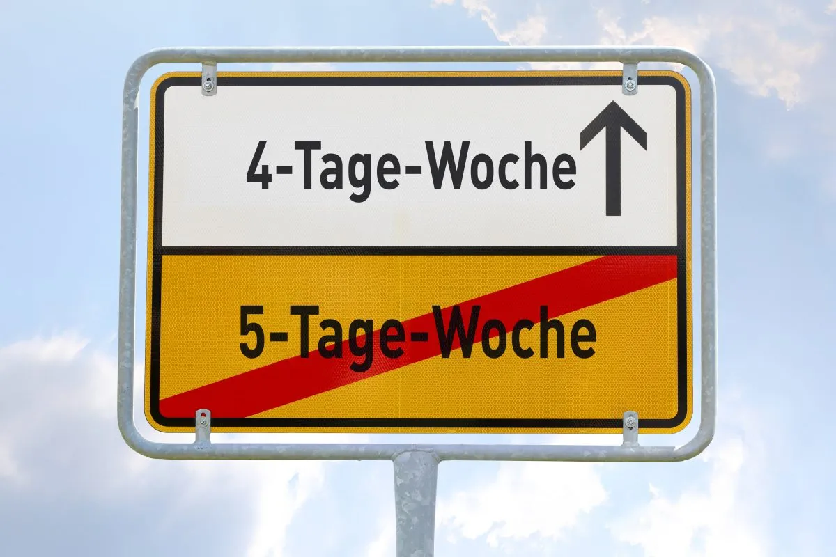 4-Tage-Woche in der Schweiz: Erste Pilotprojekte zeigen Hürden und Chancen