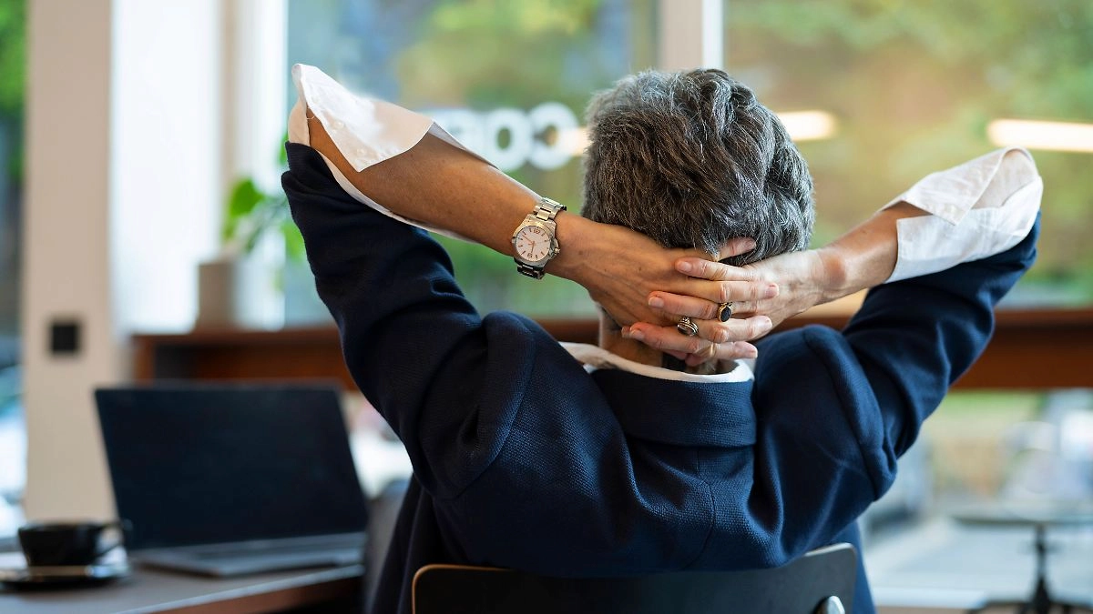 Dienst nach Vorschrift statt Karriere – Was junge Arbeitnehmende bewegt