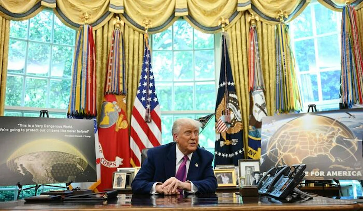 Ukraine-Konflikt: Trump zieht sich laut Bericht zurück – Lawrow attackiert EU