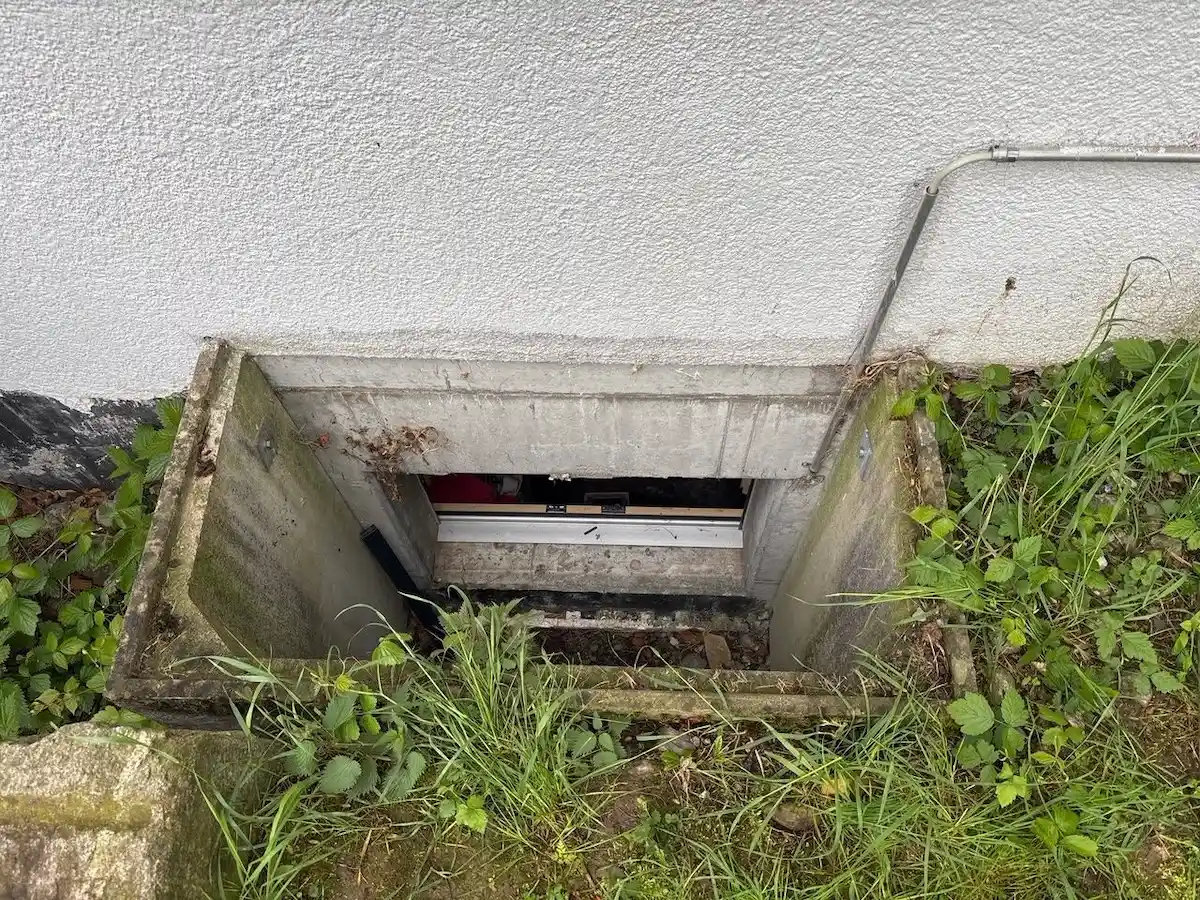 Einbruch in Mitlödi GL: Bargeld bei Kellereinbruch gestohlen