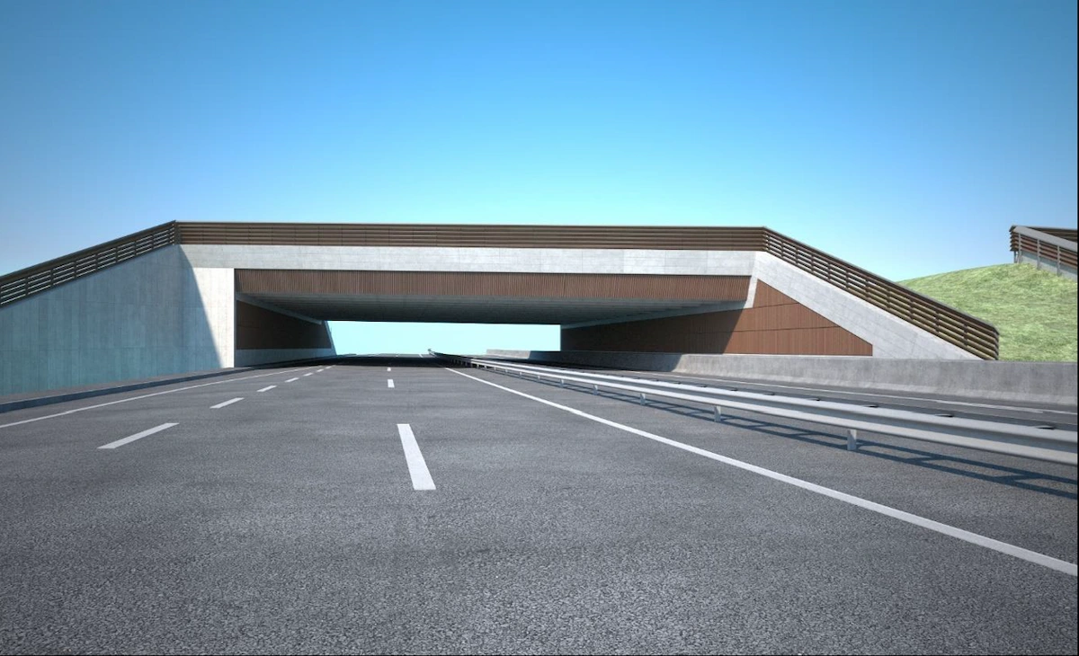 A2 Sissach–Eptingen BL: Nachtsperrung der Ein- und Ausfahrten Sissach