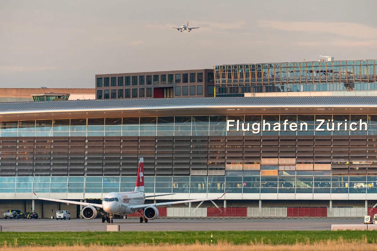 Flughafen Zürich: So läuft die Vorbereitung auf den Sommer