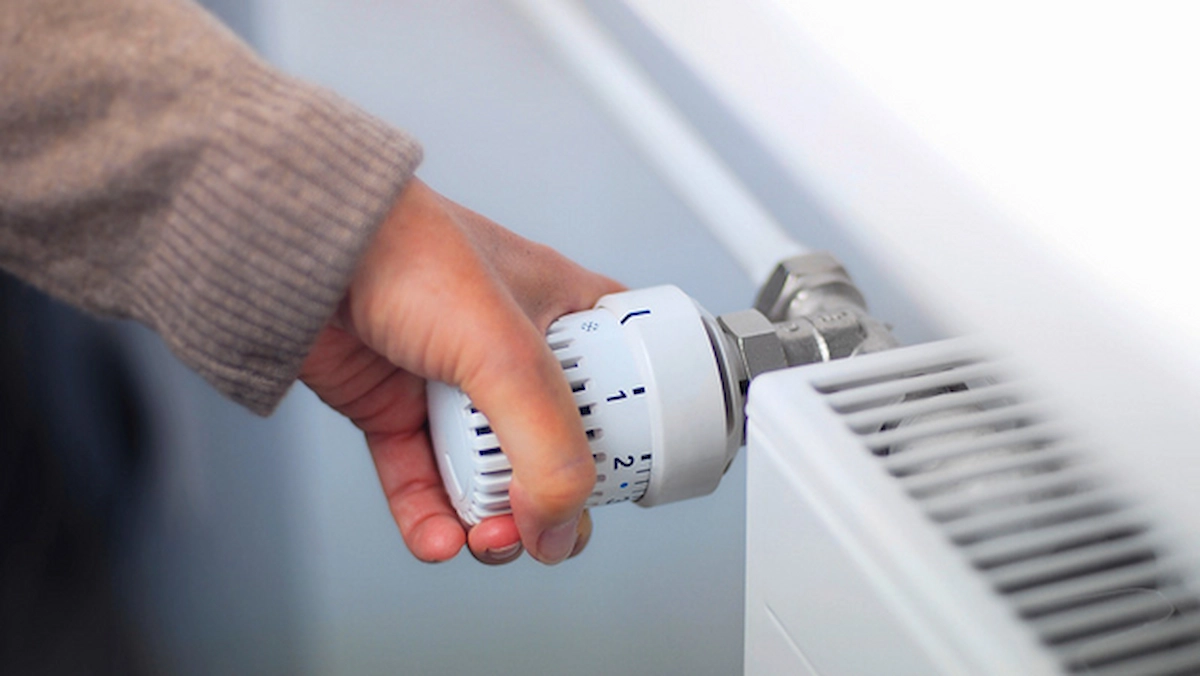 Fossile Heizungen in der Schweiz: 52 % noch nicht erneuerbar