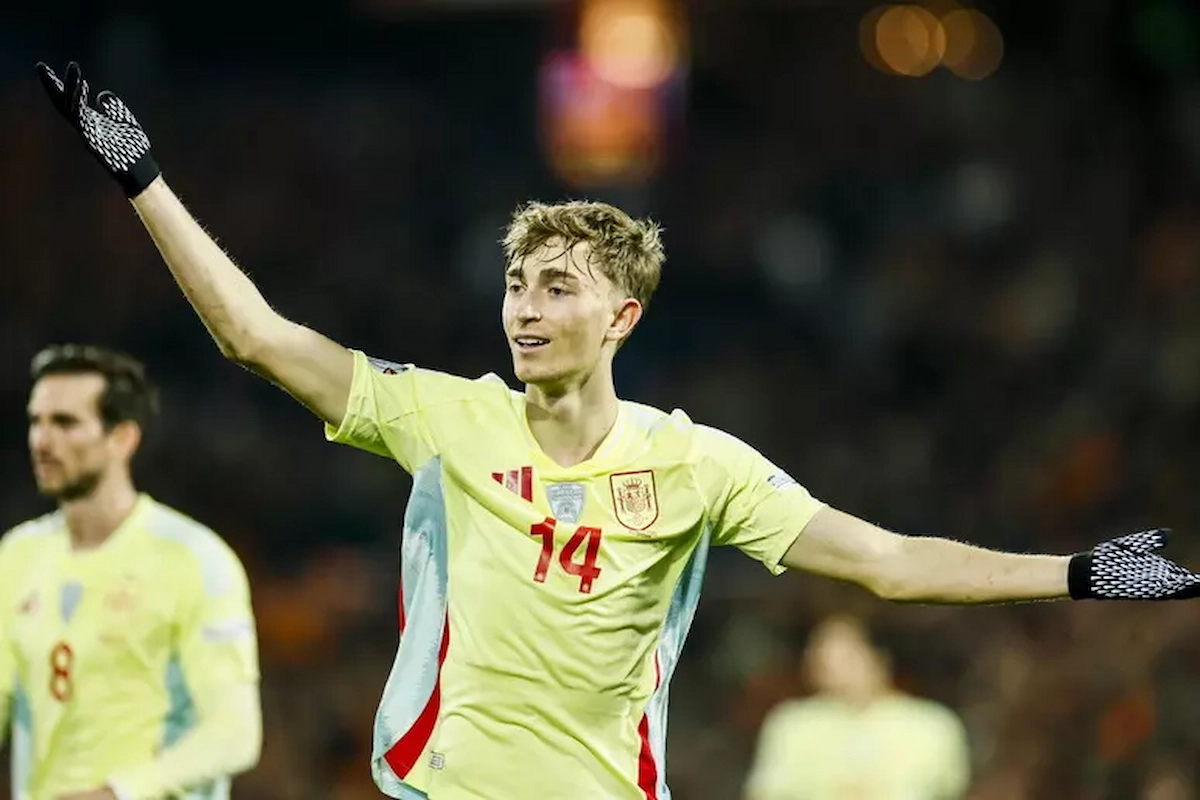 Real Madrid verpflichtet Huijsen für 60 Millionen Euro