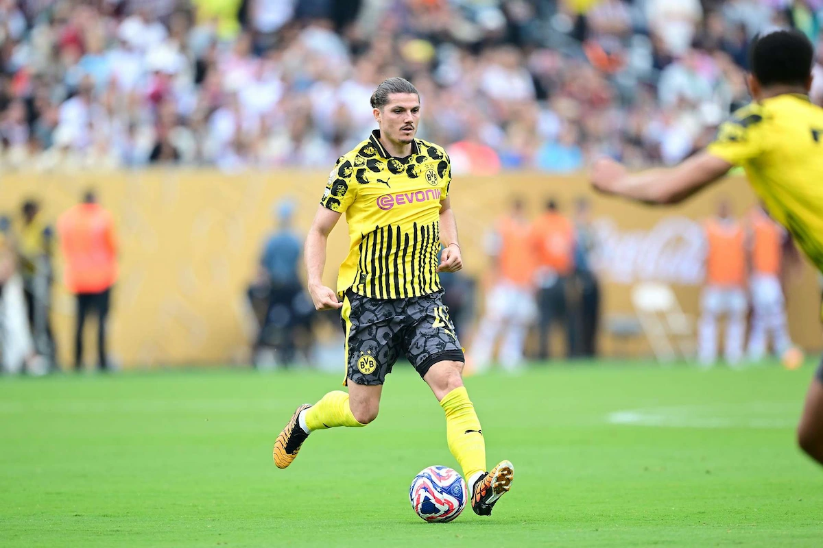 Dortmund und Inter starten mit Remis in die Club-WM