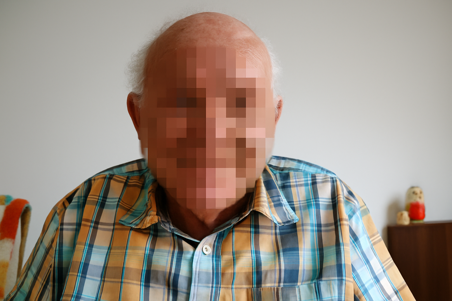 Emmen LU: 90-jähriger Alfred von Wartburg vermisst – Polizei bittet um Hinweise