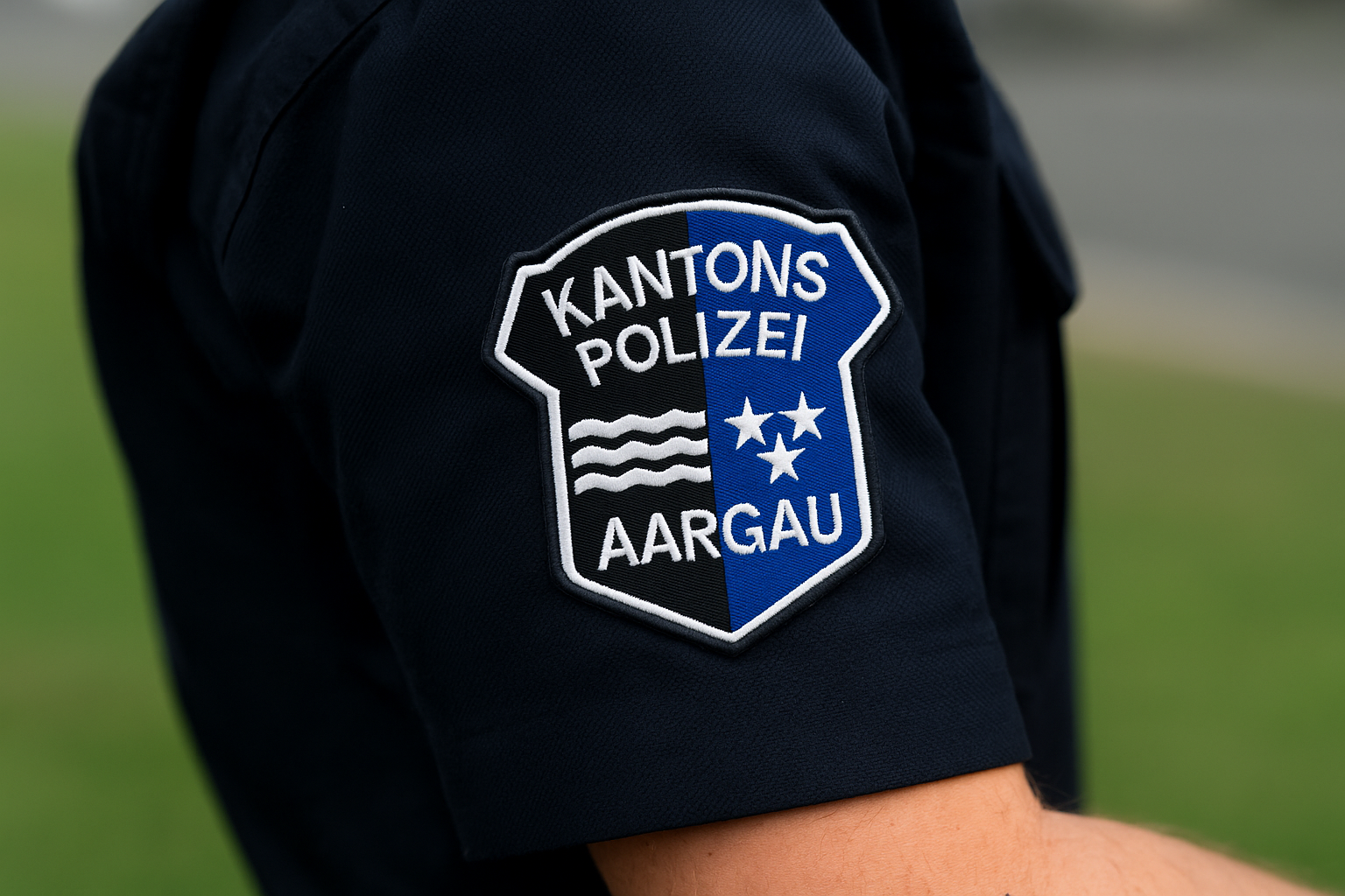 Bremgarten AG: Oldtimer flüchtet nach Kollision – Polizei sucht Zeugen