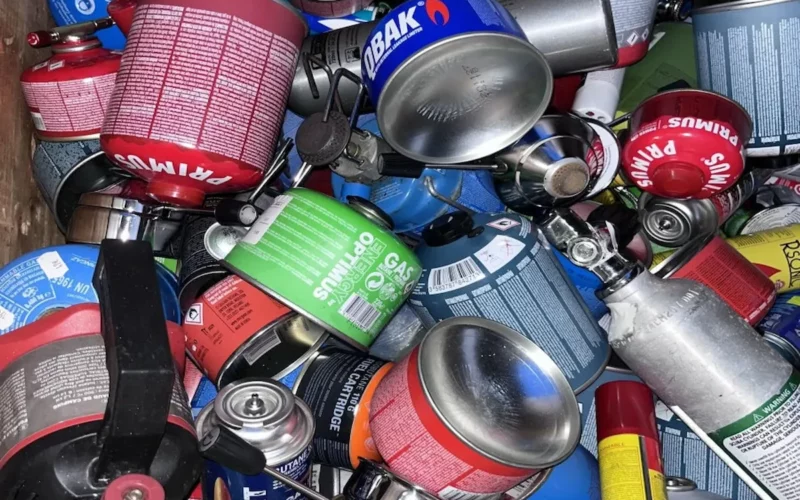 Was darf ins Flugzeug – und was nicht?