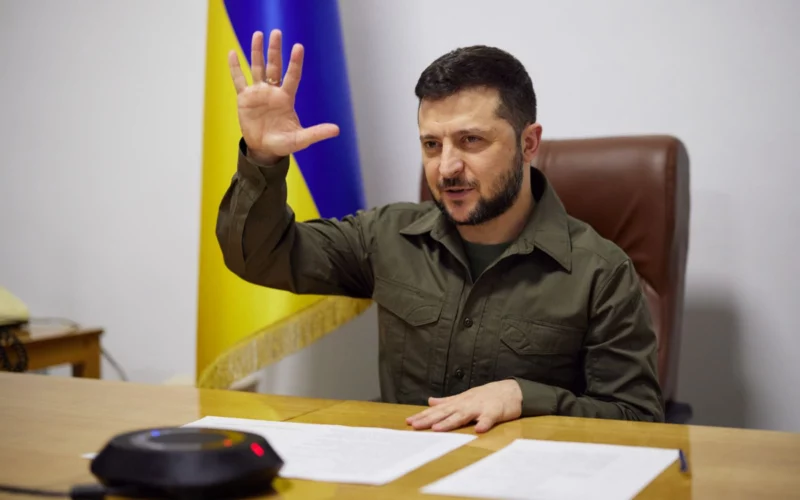 Neue Friedensrunde Ukraine–Russland: Treffen am Mittwoch in der Türkei