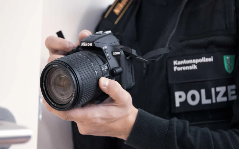 Einbrüche in Sevelen und Wattwil SG– Bargeld gestohlen, hoher Schaden