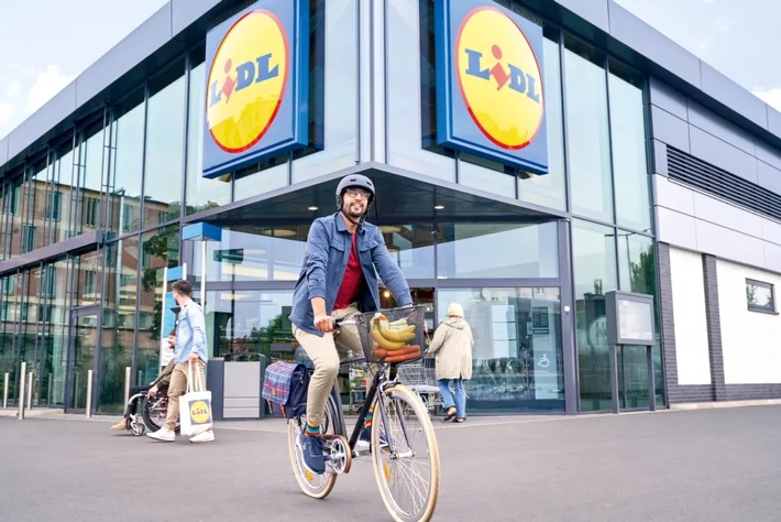 Lidl Schweiz testet KI-Tool für Klimadaten-Management