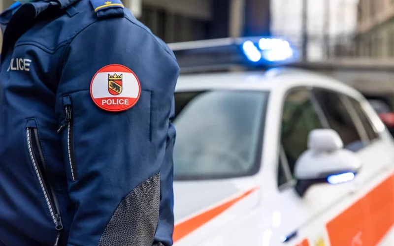 Biel BE: Mutmasslicher Täter nach sexuellen Übergriffen festgenommen