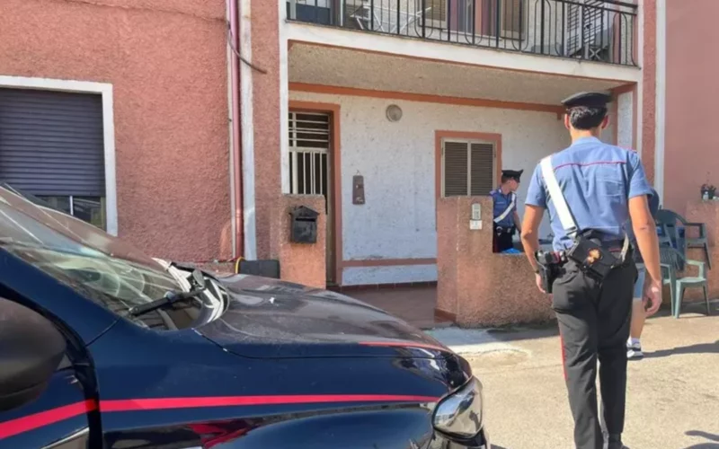 Buddusò IT –Rettungssanitäter erschossen: Ermittler prüfen Verbindung zu früherer Attacke