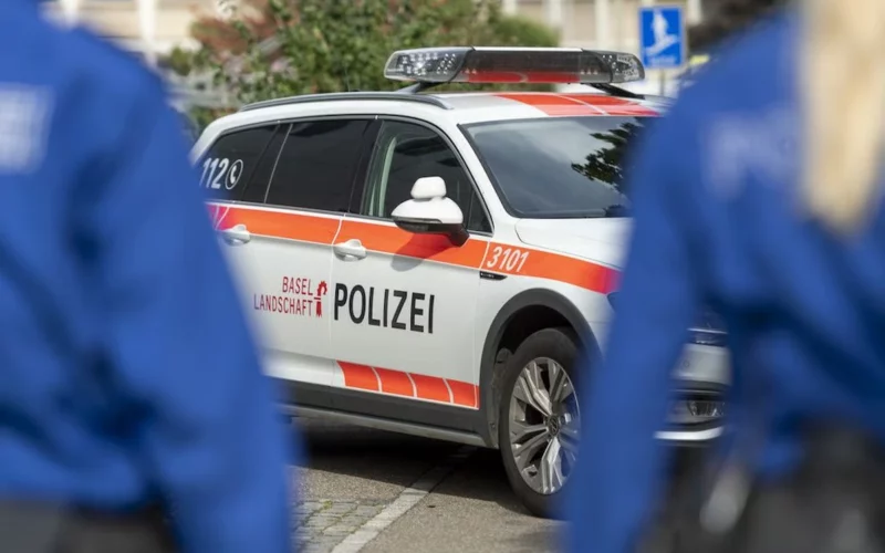 Rätselhafter Schmuckraub in Sissach BL – Polizei sucht dringend Zeugen