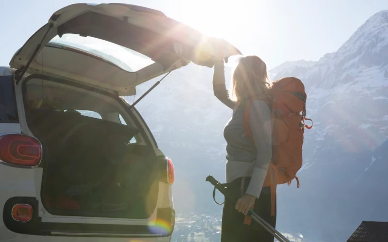 SUVs weiter im Trend – Mehrheit sagt Nein zur Zusatzsteuer