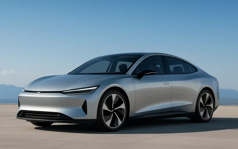 Das können moderne Autos besser als vor 10 Jahren