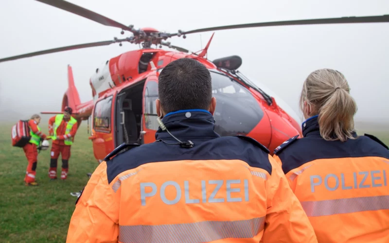 Tragödie am Speer SG: 64-Jähriger stürzt in den Tod