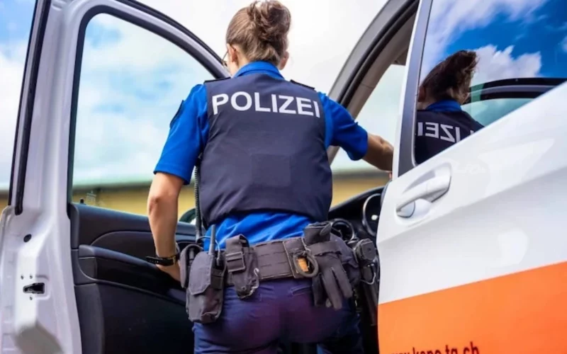 Romanshorn TG: 27-Jähriger stirbt nach Badeunfall im Bodensee