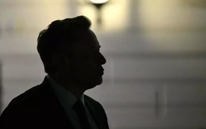 29-Milliarden-Aktienpaket für Musk – trotz sinkender Tesla-Verkäufe