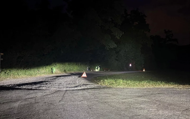 Embrach ZH: Vier Verletzte nach Streit im Bundesasylzentrum