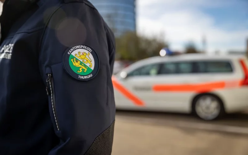 Fahrunfähiger Autofahrer auf der A1 gestoppt