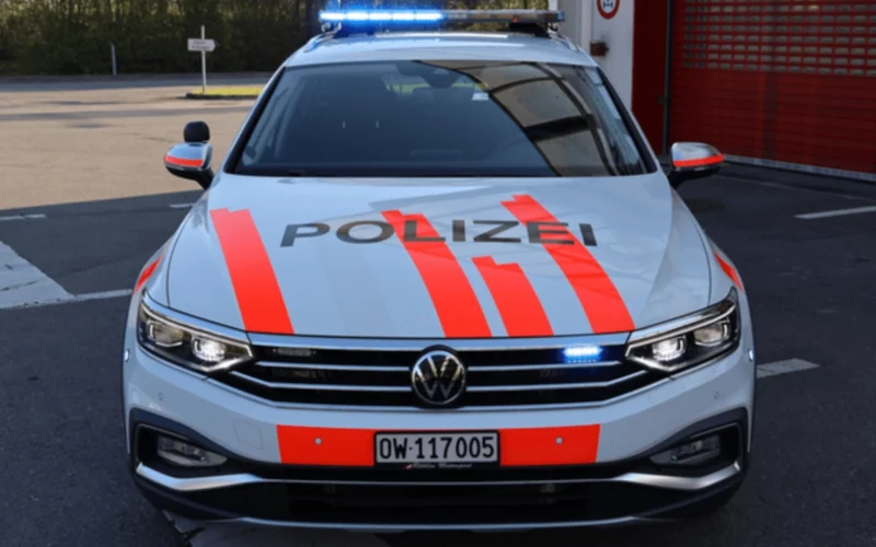 Engelberg OW: Gleitschirmpilot stürzt am Wissberg ab – lebensbedrohlich verletzt