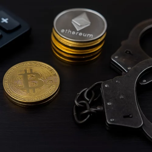 4000 Krypto-Anleger im Visier der Steuerfahndung