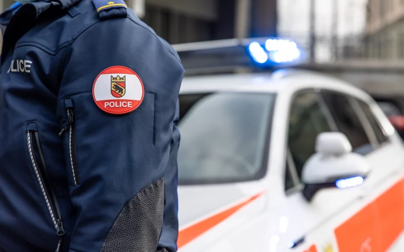 Badeunfall in Sutz: 78-Jährige stirbt im Spital