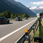 Schwyz Sonntag: Aktuelle Radarstandorte und Blitzer gemeldet